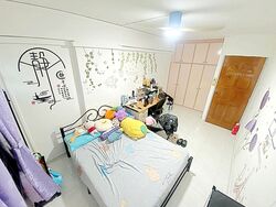 Blk 350 Tampines Street 33 (Tampines), HDB 4 Rooms #542968061